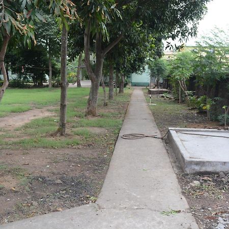 Hotel Seva Kendra Hijli Kharagpur Exterior foto