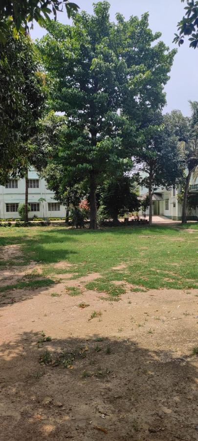 Hotel Seva Kendra Hijli Kharagpur Exterior foto