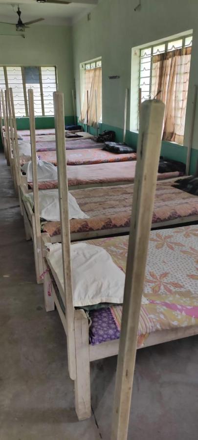 Hotel Seva Kendra Hijli Kharagpur Exterior foto