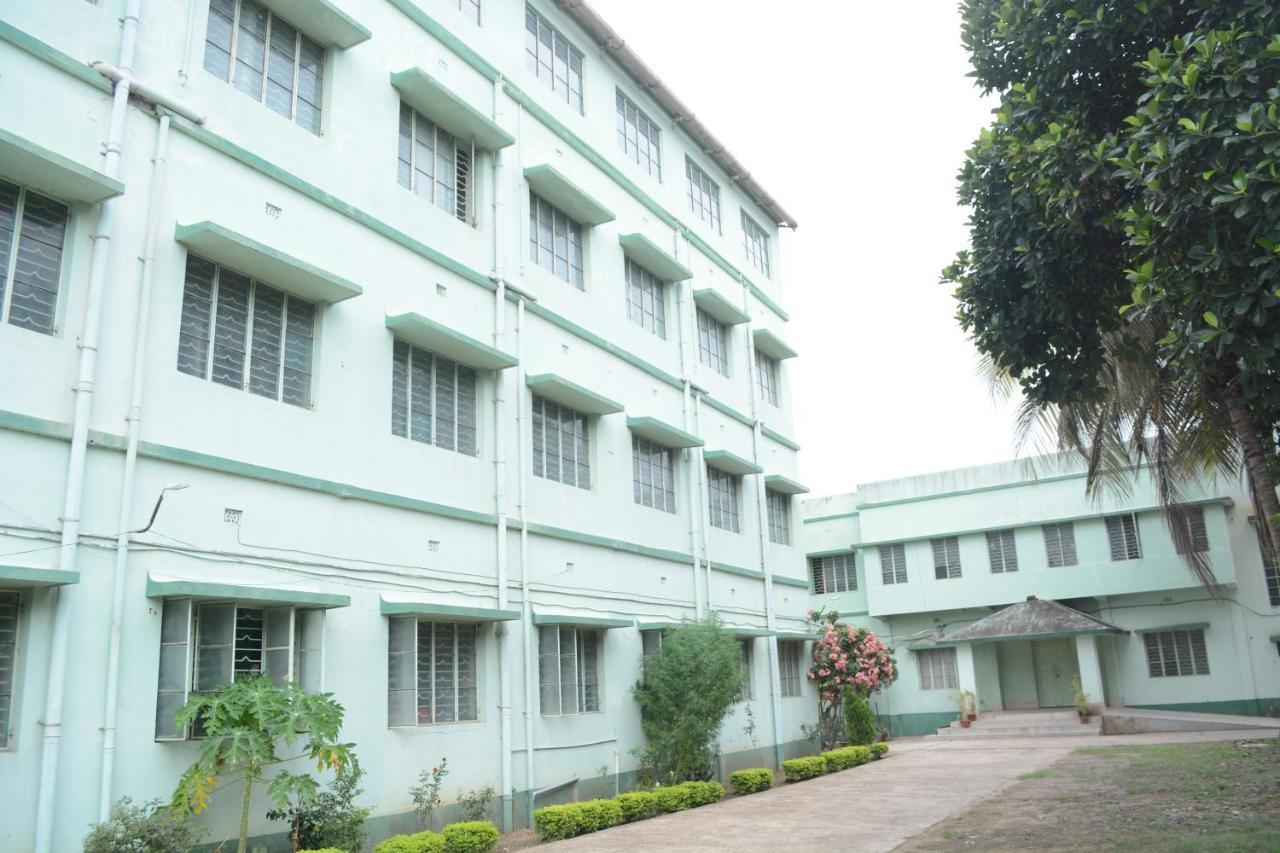 Hotel Seva Kendra Hijli Kharagpur Exterior foto