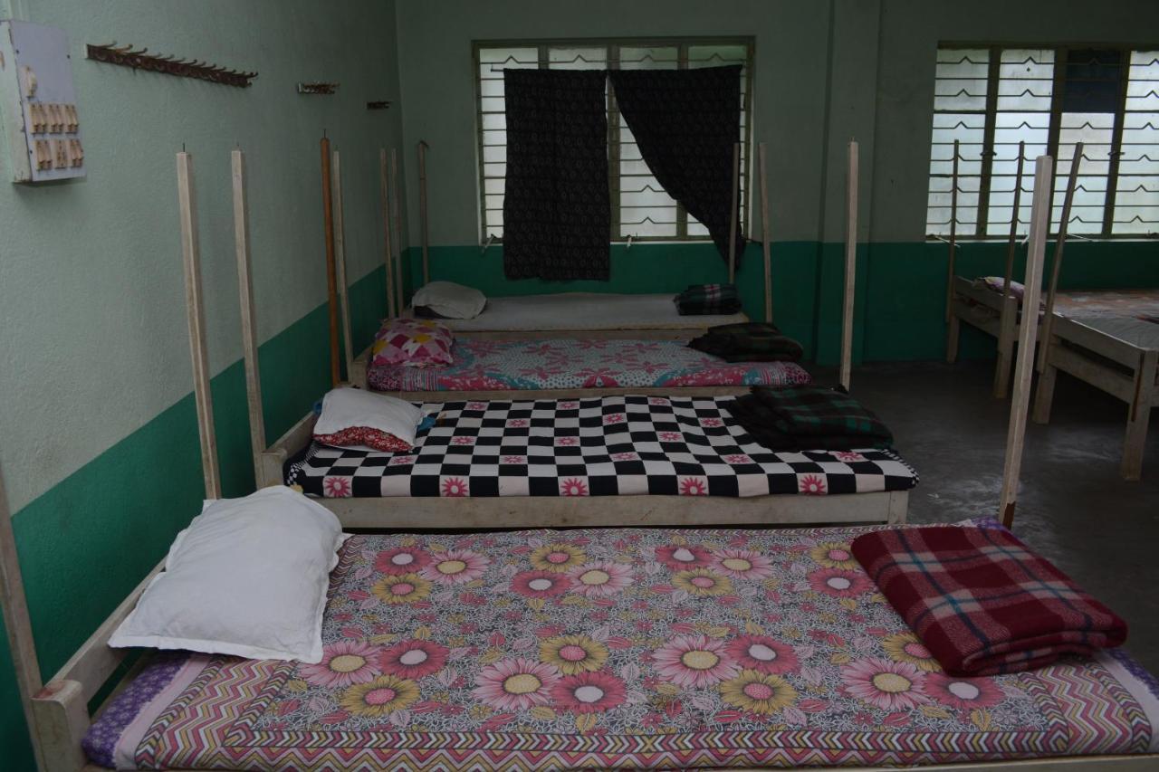 Hotel Seva Kendra Hijli Kharagpur Exterior foto