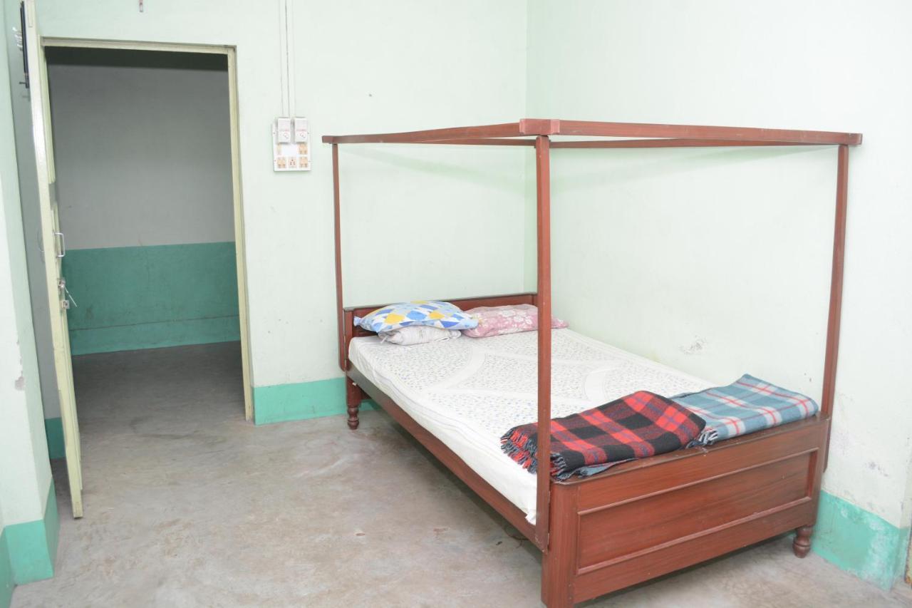 Hotel Seva Kendra Hijli Kharagpur Exterior foto