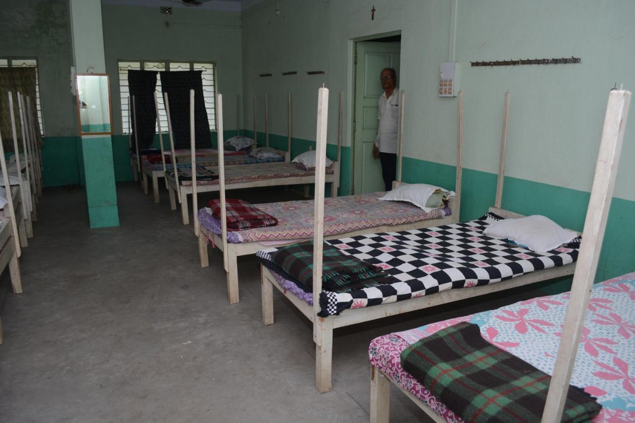 Hotel Seva Kendra Hijli Kharagpur Exterior foto