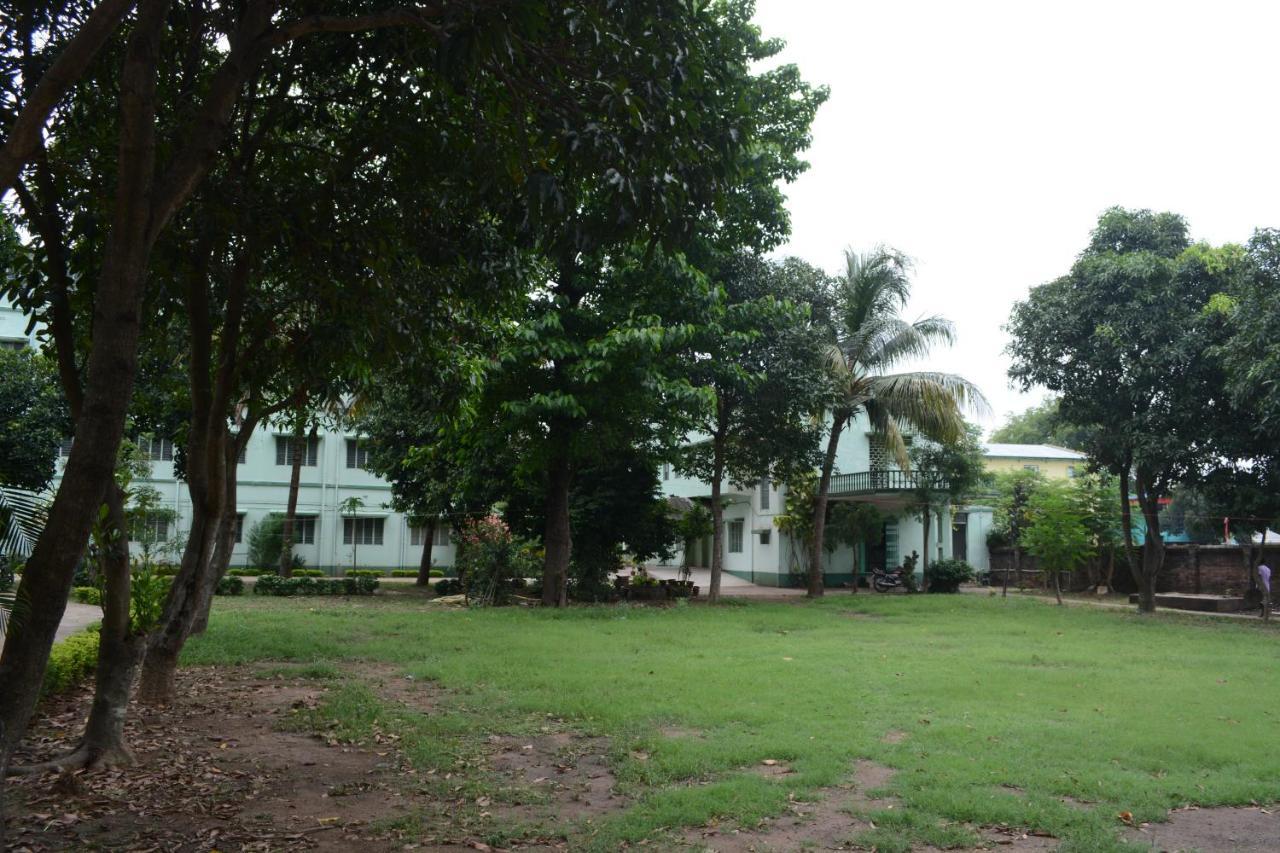 Hotel Seva Kendra Hijli Kharagpur Exterior foto