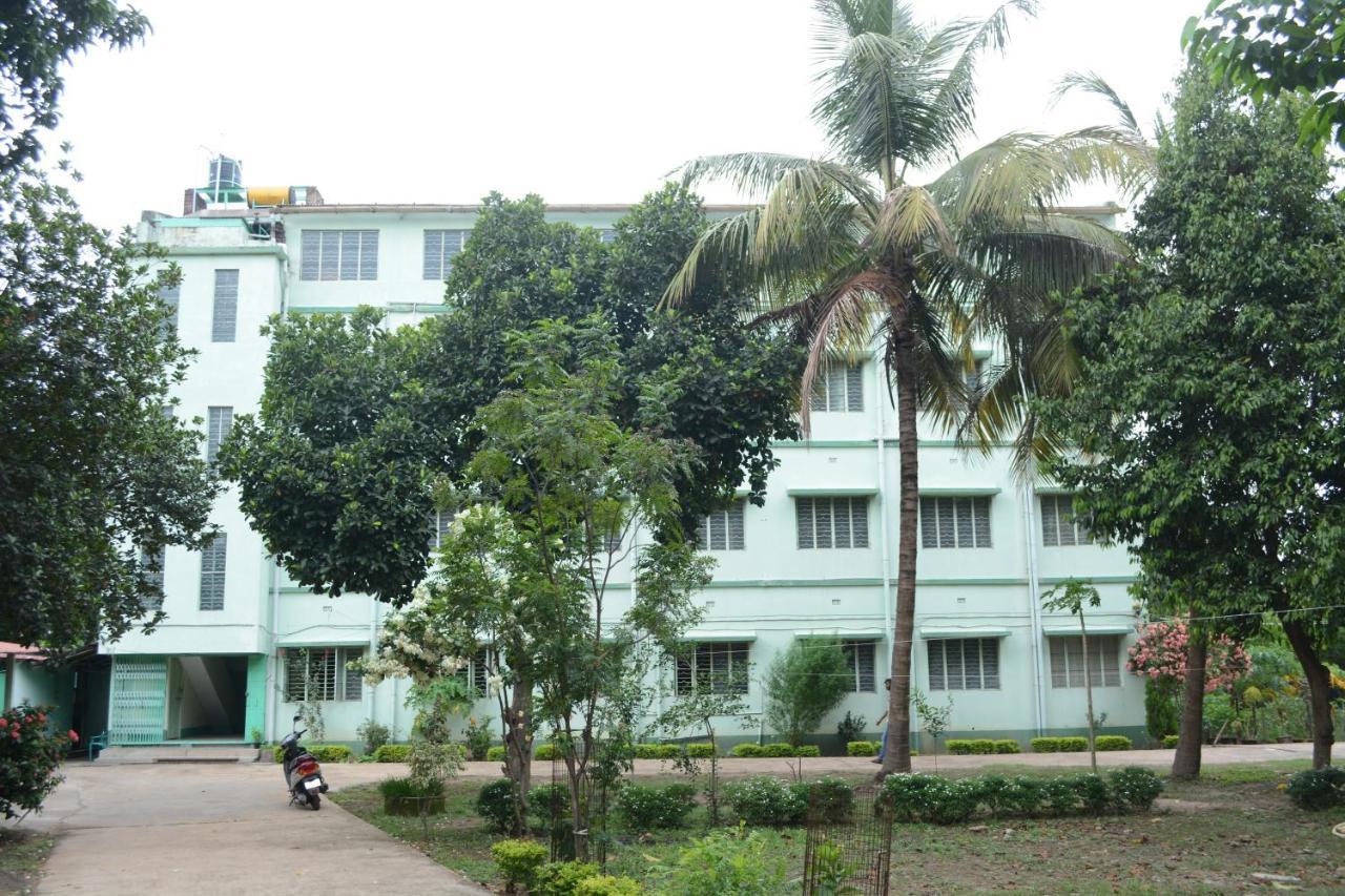 Hotel Seva Kendra Hijli Kharagpur Exterior foto