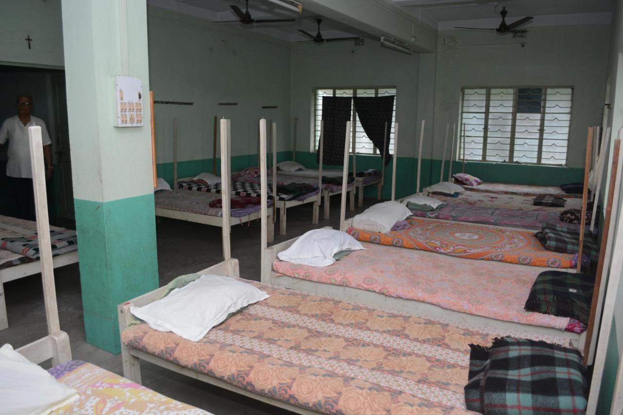 Hotel Seva Kendra Hijli Kharagpur Exterior foto